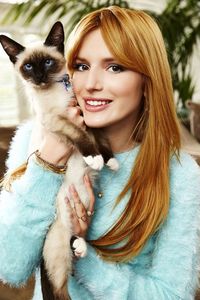 Bella Thorne