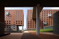 #엄앤드이종합건축사사무소 #엄이건축 #Aumlee #건축 #건축물 #Yonsei University International Campus Domitory #Building #Architecture #Architect #Aum&lee #Yonsei University #University #International #Domitory #연세대 #연세대학교 #송도 #기숙사 #Songdo #연세대캠퍼스 #연대 #조적 #벽돌 #벽돌건물 #연세대학교포탈 #연세대배경화면 #brick #brick architecture #전경 #건물전경 #외관 #외관디자인 #front view #exterior #design #교육연구시설 #교육 #로이복층유리 #대학교 #SKY #국제캠퍼스 #국제