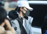181215 Seventeen at HKG 👉 ICN #세븐틴 #seventeen #chan #leechan #dino