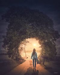 Change by J. Francese