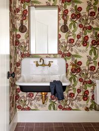Fox Island by Heidi Caillier Design | 1stDibs