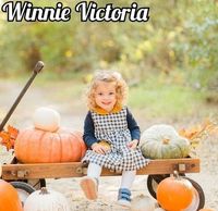 Winnie Victoria