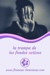 Un #fondo de acciones activo es gestionado por un administrador, cuya misión es, intentar batir un índice. ⛔ Averigua por qué NUNCA deberías invertir en #fondosactivos, aué son exactamente y cómo reconocerlos. #FinanzasFemeninas🌺 #LibertadFinanciera #FinanzasPersonales #InversionPasiva #EducaciónFinanciera #DineroEnLaVejez #Bolsa #Acciones #FinanzasInteligentes