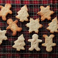 Dorie Greenspan's Do-Almost-Anything Vanilla Cookie Dough recipe on Food52