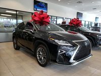 Image result for 2019 lexus rx 350 f sport