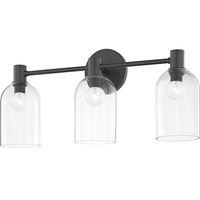 Paisley Bathroom Vanity Light by Mitzi | H678302-AGB | MTZ1153950