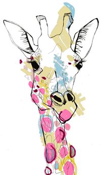 giraffe