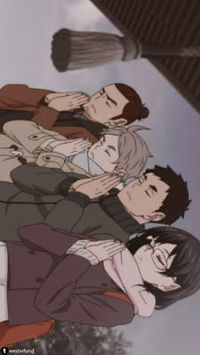 «3» | 𝐇𝐚𝐢𝐤𝐲𝐮𝐮 𝐛𝐨𝐲𝐬 𝐫𝐞𝐚𝐜𝐭𝐢𝐨𝐧 ᶠʳⁱᵉⁿᵈ