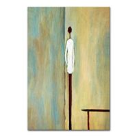 Category:Rolled Canvas; Crafts:Oil Painting; Subjects:People,Abstract; Quantity:One Panel; Shape:Vertical; Style:Modern; Material:Canvas; Suitable Rooms:Kitchen,Kids Room,Dining Room,Bedroom,Living Room,Home Office,Entry Mudroom,Bathroom; Brand:Mintura; Shipping Weight:0.25; Listing Date:06/09/2022; Size:4060,6090,70100,80120,90140,100150