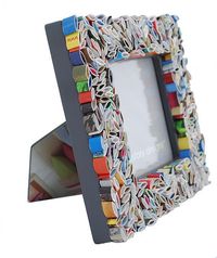 more upcycling