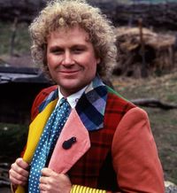 Doctor Who turns 50 – our view | Entertainment Focus
