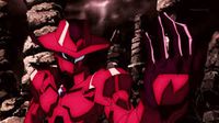 Red Rider/Red King