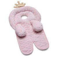 Boppy Luxe Head & Neck Support In Princess