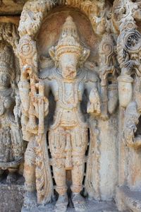 Basaralu – Mallikarjuna Temple – Indian History and Architecture