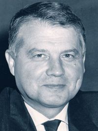 Luc Montagnier
