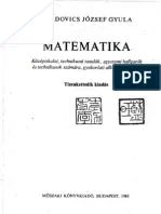 Csíkszentmihályi Mihály - És Addig Éltek, Amíg Meg Nem Haltak | PDF