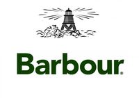 Barbour Logo