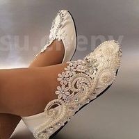Zapatos boda