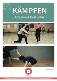 Diese Unterrichtsreihe ist geeignet für Nicht-Kämpferinnen und Kämpfer und gibt zunächst in Form einer Stationsarbeit einen Überblick über die Facetten des Kampfsports. Es wird unterschieden zwischen Nah- und Halbdistanz, Selbstverteidigung und Demonstrat