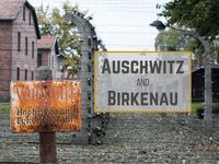 Visiting Auschwitz and Birkenau just outside Krakow, Poland. One of the most moving experiences of my life. | Submerged Oaks