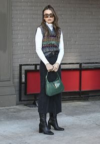 Fall Fashion Outfit Ideas