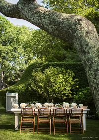 Aerin Lauder's Hamptons House - Rhyme & Reason