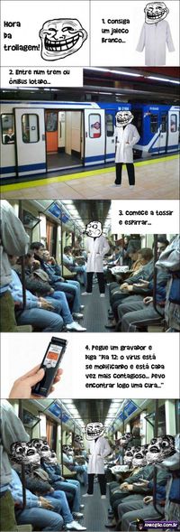 É aqui que eu vou descansar