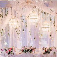 elegant and delicate