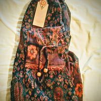 #forgottentribes Instagram Forgotten Tribes France | Vêtements ethniques exotiques et haut en couleur