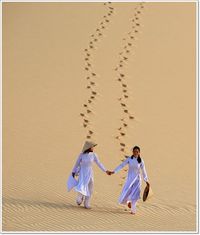 Friends - Mui Ne-Phan Thiet, Binh Thuan