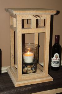 4 DIY Holiday Gifts You Can Make Free From Pallets! | Old World Garden Farms