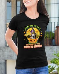 Never Mind The Witch Beware Of Wheaten terrier - Black halloween horror nights 2021, kohls halloween shirts, mens halloween shirts #halloweenadventure #halloweenminsk #halloweencvh2021, dried orange slices, yule decorations, scandinavian christmas