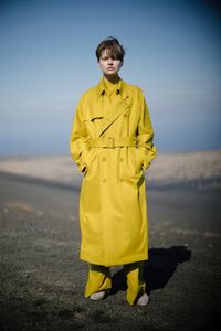 Issey Miyake Fall 2021 Ready-to-Wear Collection | Vogue