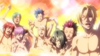 Kamigami No Asobi ~~ Splish-splash!