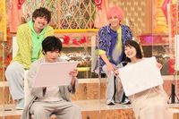カンテレ on Twitter: "今夜9時は『ホンマでっか!?TV』🤣 新月9ドラマ『ナイト・ドクター🥼』出演の波瑠さん✨田中圭さん✨岸優太さん💜が集団お悩み相談🗣️ 田中さんにクレームの嵐😖⁉️ 🧘ダイエットのウソホント⁉️ 脳科学の視点から効果的なダイエット法を紹介💁 さんまさんが語る田村正和さんの思い出も✨ #カンテレ https://t.co/ZiaMSx7Gb3" / Twitter