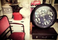 5 Me gusta, 0 comentarios - PERROVERDESHOP (@perroverdeshop) en Instagram: "#rinconesdemialmacén #antigüedades #almoneda #vintage #decovintage #style #venta #ventaonline…"
