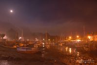 https://flic.kr/p/2aK568q | Après le feu d'artifice sur Pont-Aven, la lune et les étoiles peinent à percer la fumée © Bernard Grua | La tchaika (galère ukrainienne) cosaque, Presviata Pokrova, à la fête de la Belle Angèle, Pont-Aven, Breizh, 25/08/2018 Première sortie officielle après trois années de lourds travaux de restauration. ~~~~~~ Rejoignez nous sur Facebook pour suivre cette grande aventure: Français: Tchaïka cosaque "Presviata Pokrova"