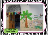 Monkey Theme
