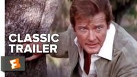 For Your Eyes Only (1981) Official Trailer - Roger Moore James Bond Movi...