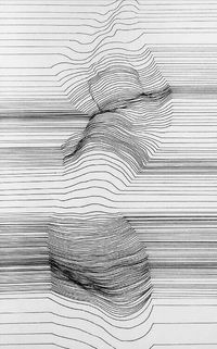 Lines been alive