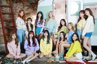 The biggest Asian idols Tumblr blog. Kpop, jpop & cpop girlgroups, models, gravure idols, ulzzangs, race queens... every 10 minutes (or less). AKB48 / TWICE / Red Velvet / IZ*ONE / THE9 / LOONA / BLACKPINK / ITZY / SNH48 / GFRIEND / Cherry Bullet / DIA / PRISTIN / fromis_9 / AOA / SNSD / Nana / Yamamoto Sayaka / Seolhyun / Tzuyu / Momo / Mina / Sana / Taeyeon / Ju JingYi / Xu JiaQi / and more...