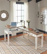 Desk – Page 9 – Nest Furnishings