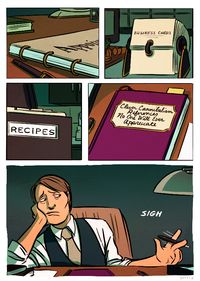 hannibal by Sairobi.deviantart.com on @deviantART