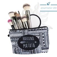 Make Up Bag