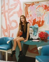 Habitually Chic® - Kelly Wearstler