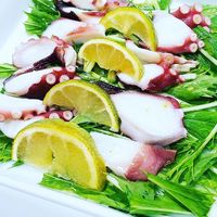 よっ、縁の下の力持ち!旬の #かぼす を使った暑い日に食べたいサッパリごはん|#おうちごはん