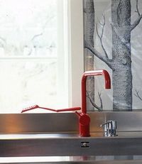 Vola KV1 Mixer faucet by Arne Jacobsen $1224.00
