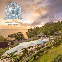 as decided by the World Travel Awards 2018 (the "oscars" of the travel industry). We couldn't agree more...