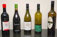Wine & Dine: New Zealand