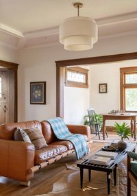 How To Do "Craftsman" Right - The 7 Key Elements That Make This Vintage Style Work - Emily Henderson